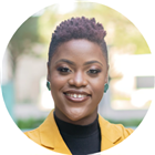 Treshana Lewis, LCSW