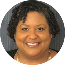 Treva Gilliard, LCSW