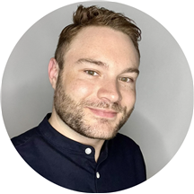 Trevor Cavness, APRN, PMHNP-BC