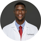 Trevor Mckenzie, APRN, NP