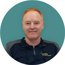 Trevor Meyerowitz, PT