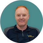 Trevor Meyerowitz, PT