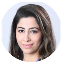 Treza Mirakhor, LMFT