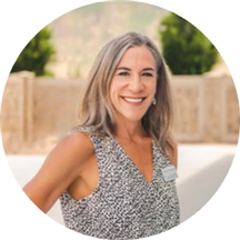 Tricia Corcoran, LAc