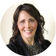 Tricia O'Connor, LPC