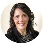 Tricia O'Connor, LPC