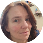 Tricia Williamson, LCSW