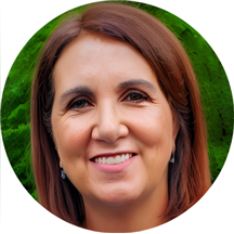 Trina Middleton, LCSW