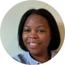 Trina Qualls-Dunaway, LCSW