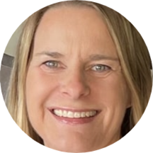 Trinette De Freitas, PT