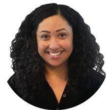 Trinidad Castillo, LCSW