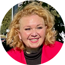 Trinidad Zavala, LMFT