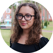 Trinidee Mercado, MS