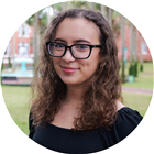 Trinidee Mercado, MS