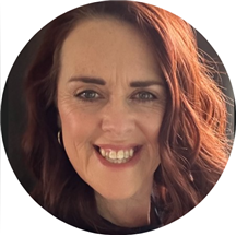 Trinity Collins-Justian, MSW, LMSW