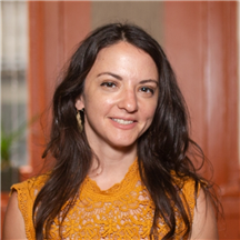 Triseugeny Kononelos, LMHC