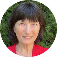 Trish Carder, LSWAIC