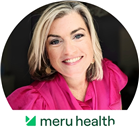 Trish Jonker, LPC, LCPC, LPCC, LMHC