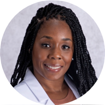 Trisha Paniagua, PMHNP