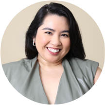 Trisha Regine Fuerte, LMSW