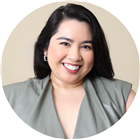 Trisha Regine Fuerte, LMSW