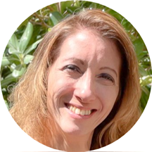 Trisha Thorson, LICSW