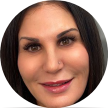 Trisha Williams, LMHC