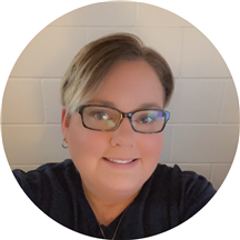 Trista Sturrup, LCSW