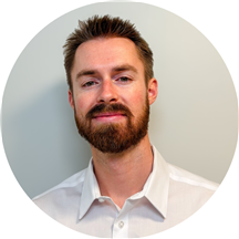 Tristan Isacksen, APRN, RN, NP