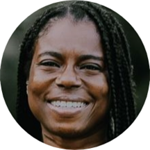 Tristesse Casimier, LCSW