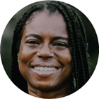 Tristesse Casimier, LCSW