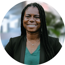 Tristesse Casimier, MSW