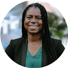 Tristesse Casimier, MSW