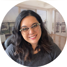 Tritia Chinchilla, LMFT