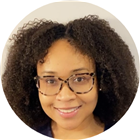 Trudy-Anne Curate, PMHNP-BC, NP