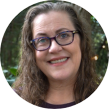 Trudy McCloud, LSCSW