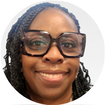 Truvette Hollinquest, LPCC