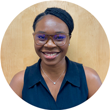 Tryphena Quaicoe, LMHC