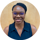 Tryphena Quaicoe, LMHC