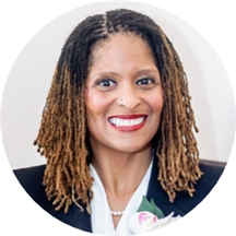 TréSina Steger, LCPC