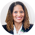 TréSina Steger, LCPC