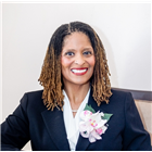 TréSina Steger, LPC