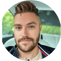 Tucker Hardy, LCSW, MSW
