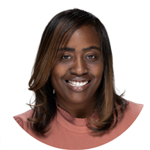 Tunisia Lumpford, LCSW