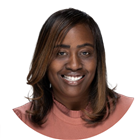 Tunisia Lumpford, LCSW