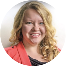 Turqoyz Rogahn, MA, LPC, LAC