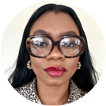 Tuwain Kolleh, APRN, NP