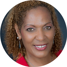 Twaina Carpenter, LPC