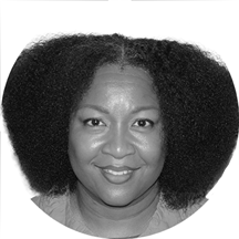 Twyla Terry-McCarrell, LPC