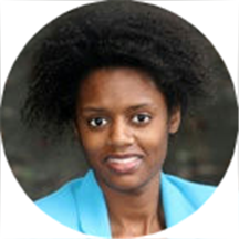 Tyanna McDavid, LMFT